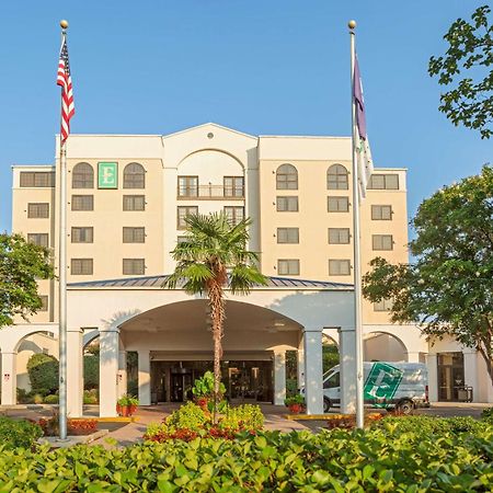 Embassy Suites By Hilton Columbia Greystone Luaran gambar