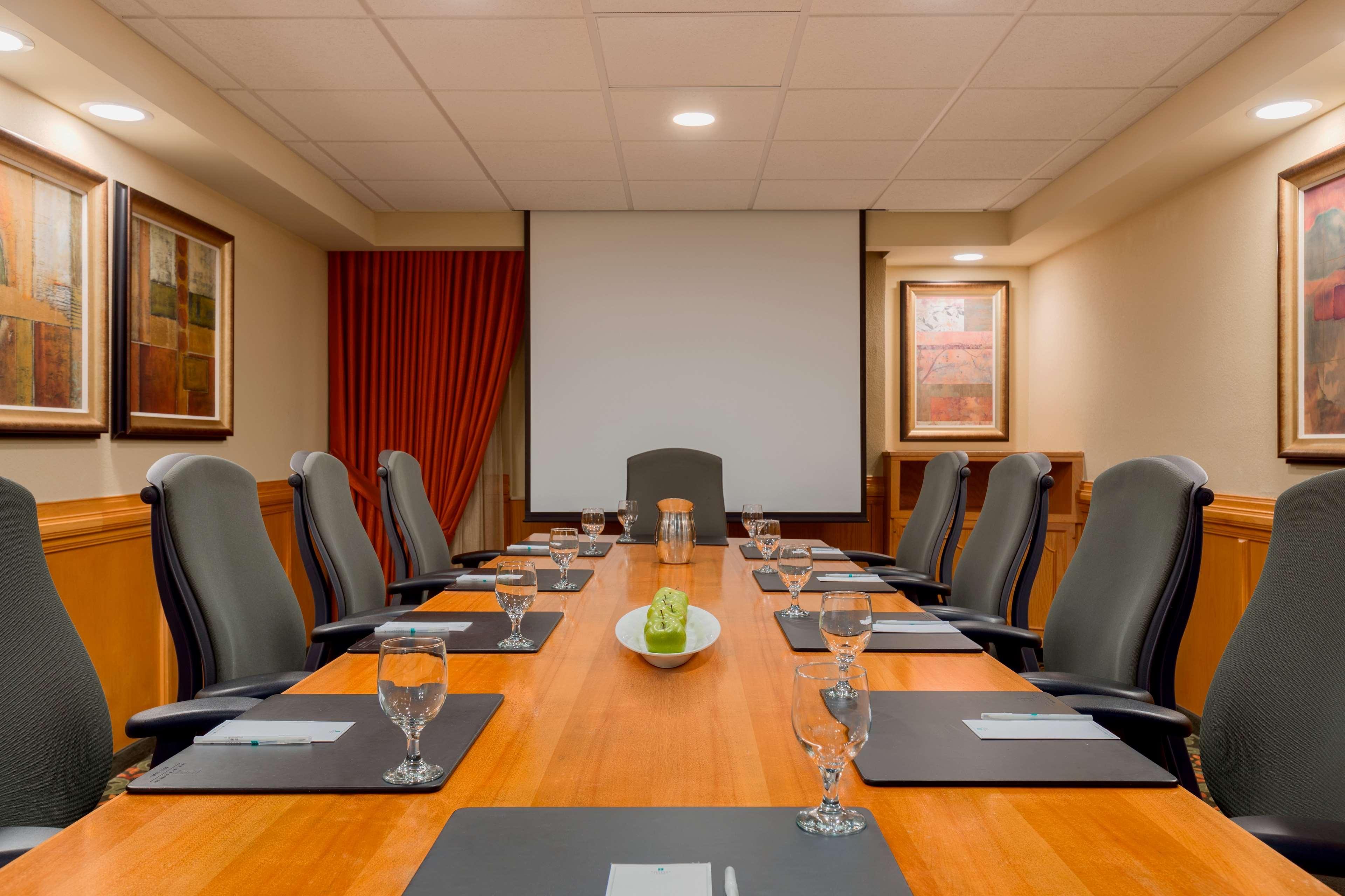 Embassy Suites By Hilton Columbia Greystone Luaran gambar