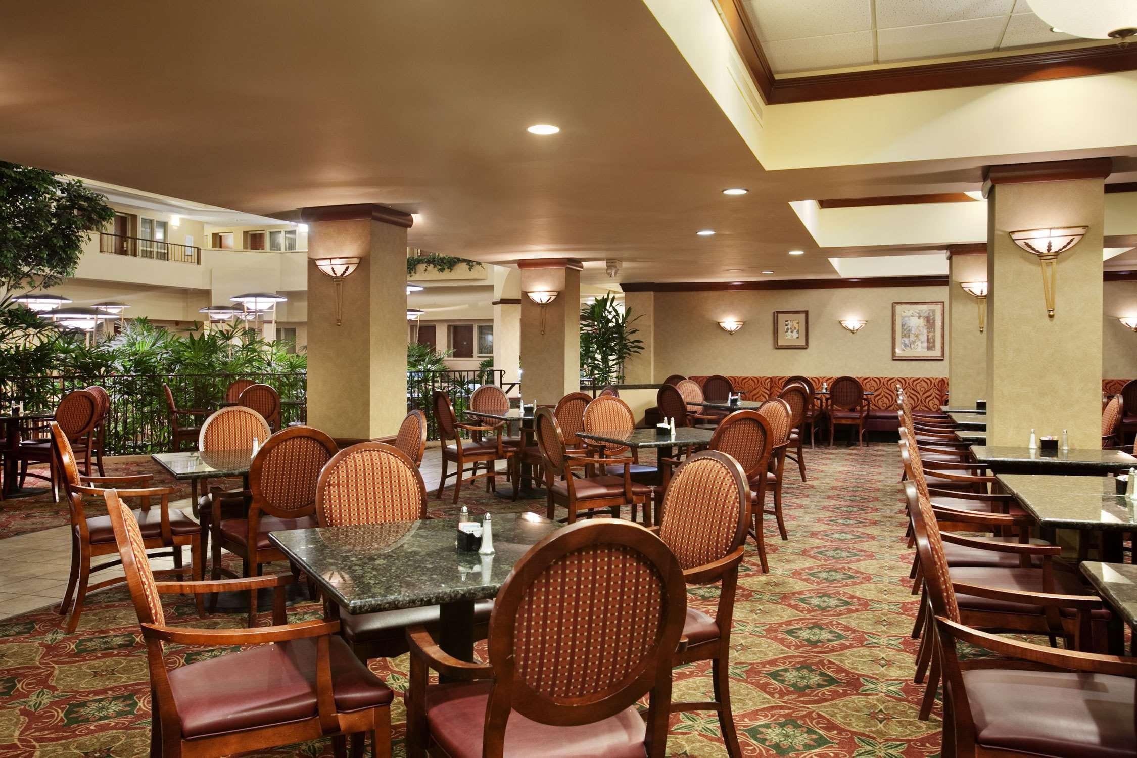 Embassy Suites By Hilton Columbia Greystone Luaran gambar