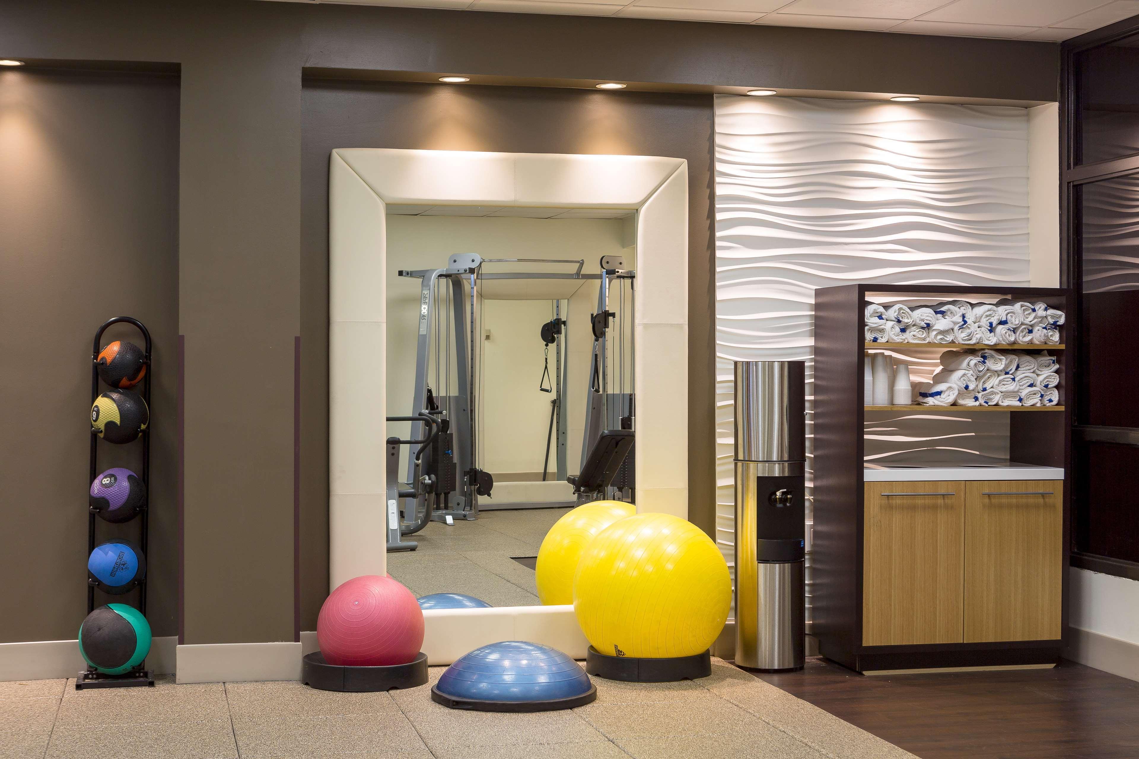 Embassy Suites By Hilton Columbia Greystone Luaran gambar