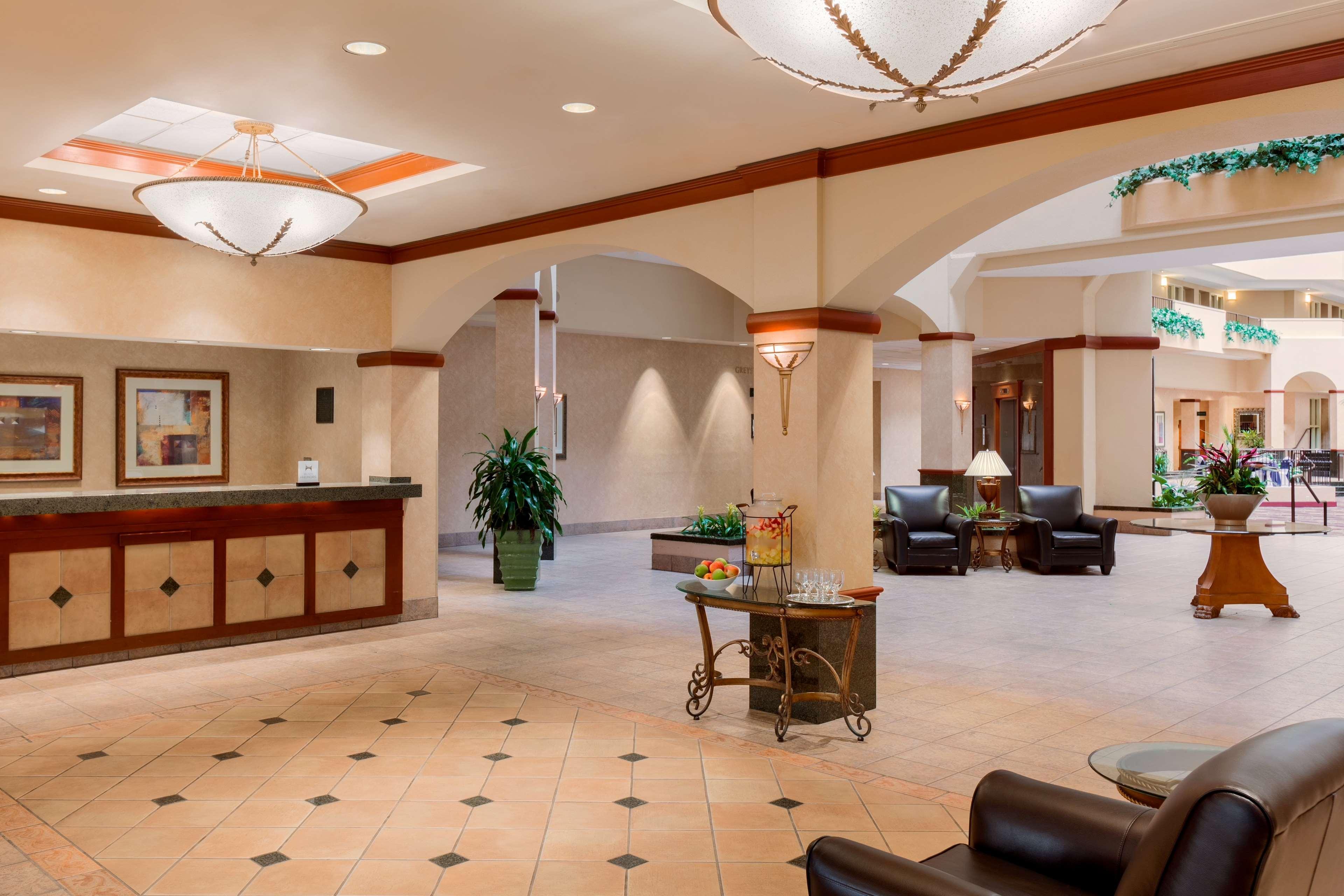Embassy Suites By Hilton Columbia Greystone Luaran gambar