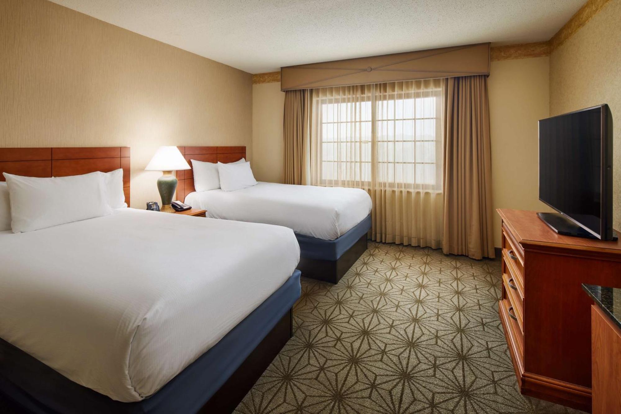 Embassy Suites By Hilton Columbia Greystone Luaran gambar