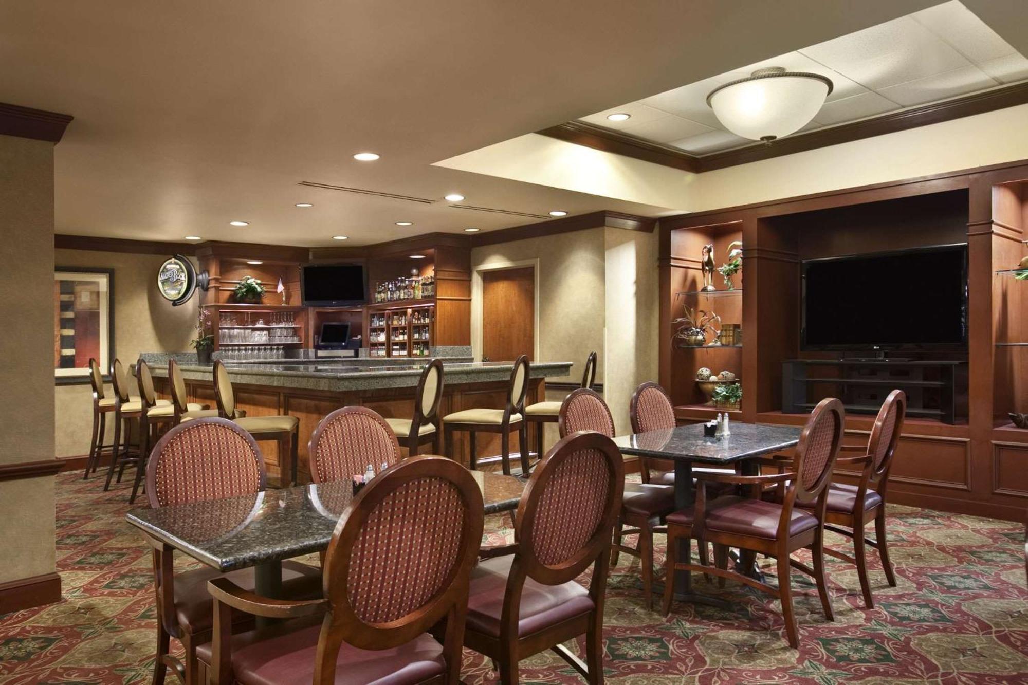 Embassy Suites By Hilton Columbia Greystone Luaran gambar