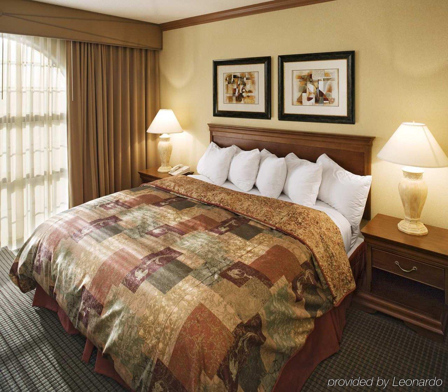 Embassy Suites By Hilton Columbia Greystone Bilik gambar