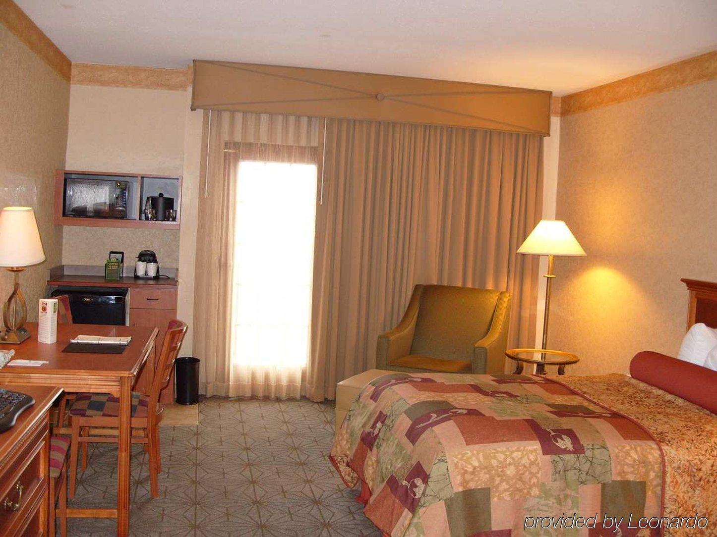 Embassy Suites By Hilton Columbia Greystone Bilik gambar