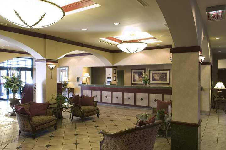 Embassy Suites By Hilton Columbia Greystone Dalaman gambar